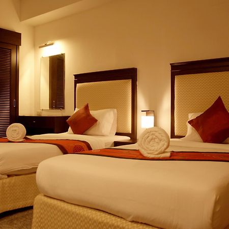 Washington Residence Phuket Екстериор снимка