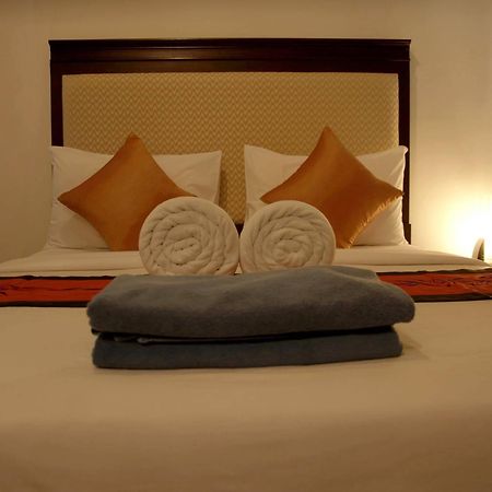 Washington Residence Phuket Екстериор снимка