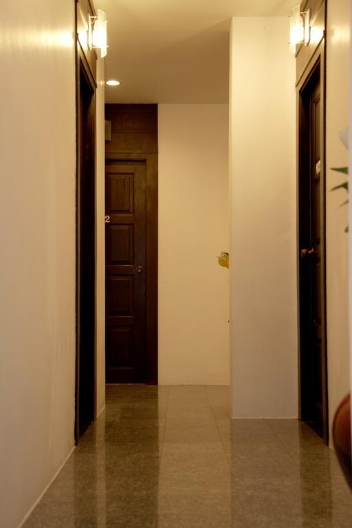 Washington Residence Phuket Екстериор снимка