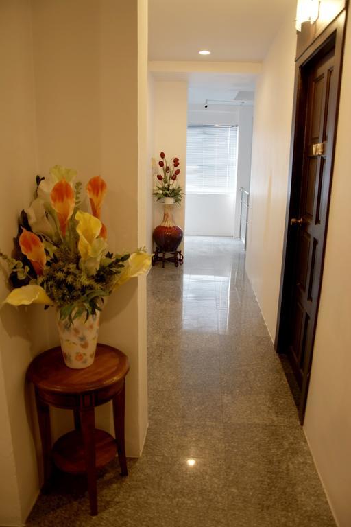 Washington Residence Phuket Екстериор снимка
