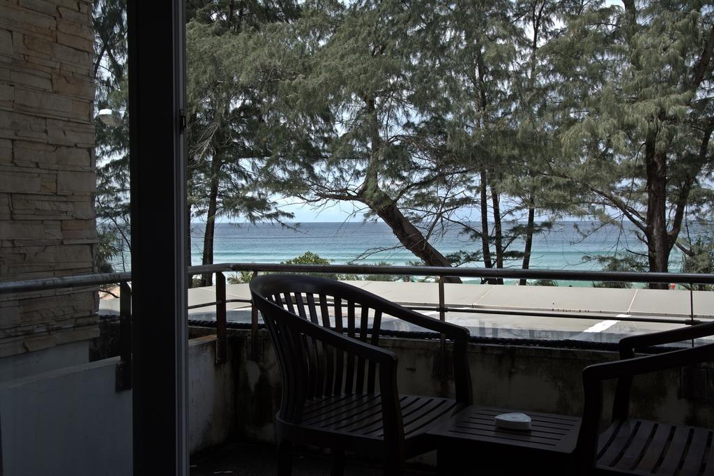 Washington Residence Phuket Стая снимка