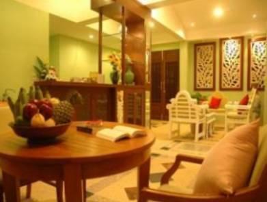 Washington Residence Phuket Екстериор снимка