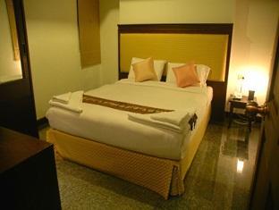 Washington Residence Phuket Екстериор снимка