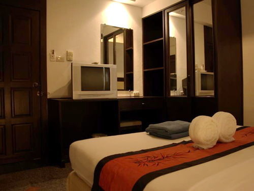 Washington Residence Phuket Екстериор снимка