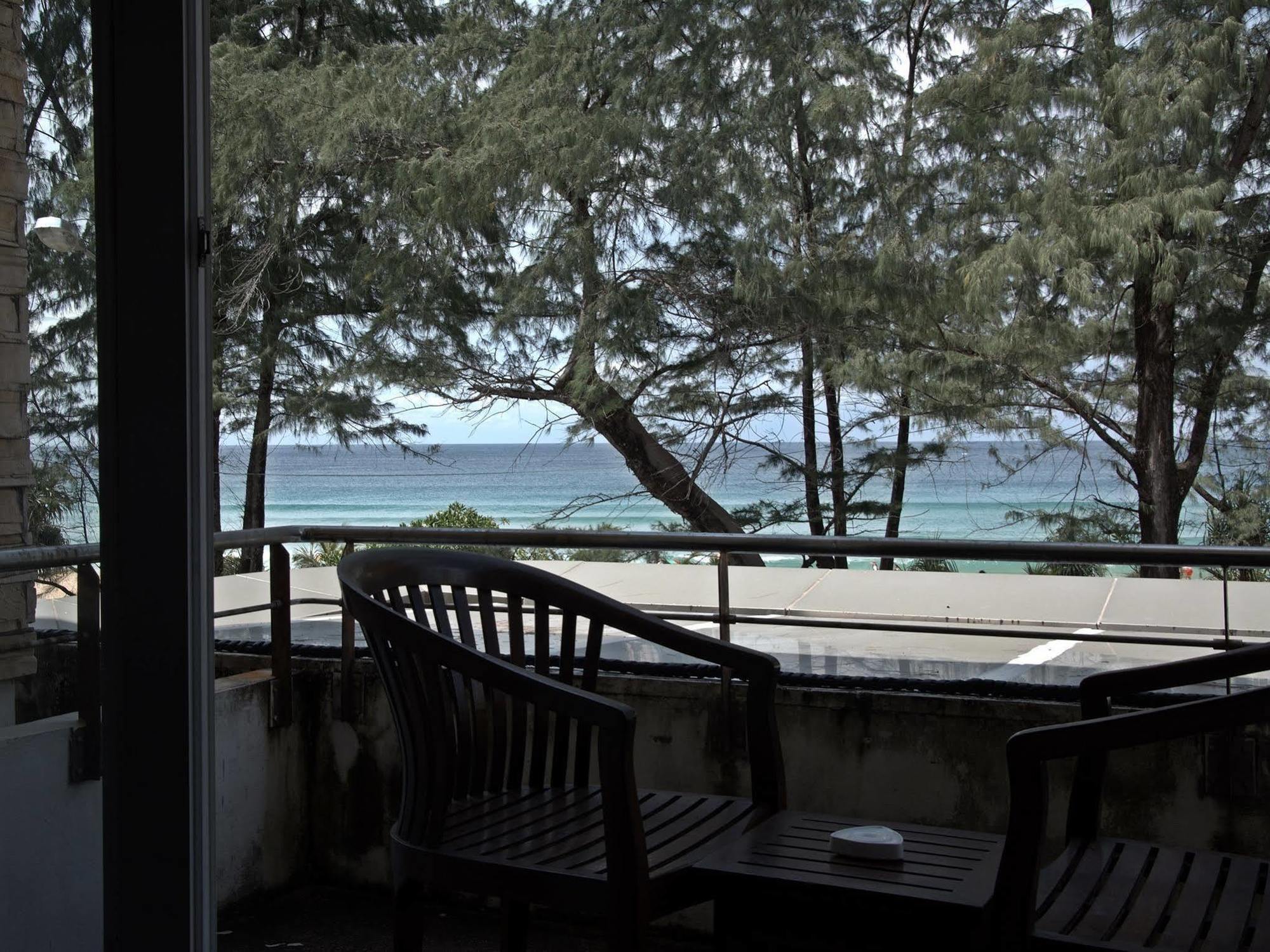 Washington Residence Phuket Екстериор снимка